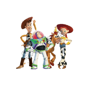 toy story movie characters sample image png 