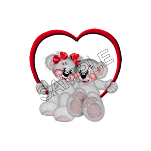 valentines day love sample image png