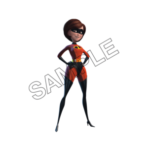 the incredibles sample image png