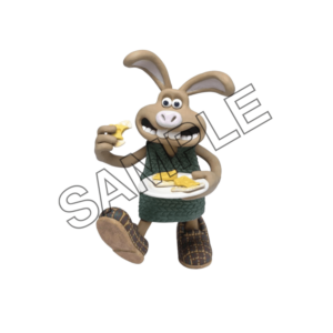 The Curse of the Were-Rabbit sample image png