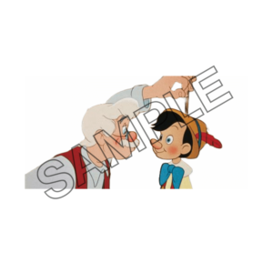 Pinocchio sample image png