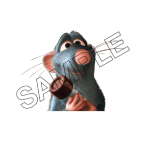 Ratatouille sample image png