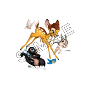 bambi sample image png