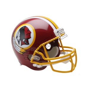 NFL red skins sample image png