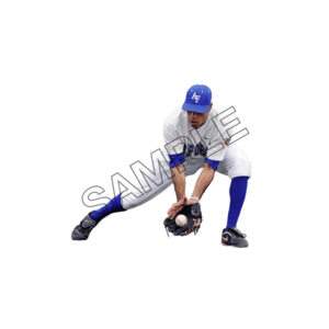 baseball catcher sample image png