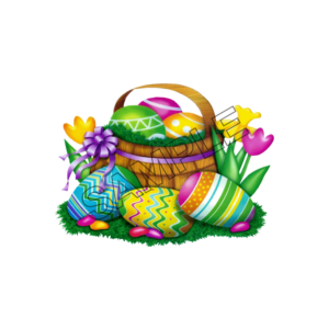 easter basket sample image png