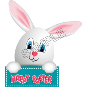 easter bunny sample image png