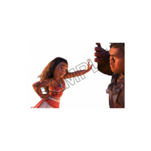 la moana movie arguing  sample image png