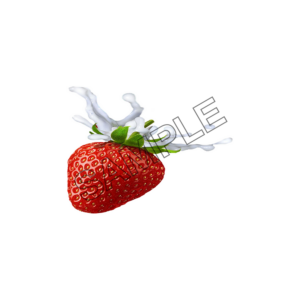 strawberry fresh sample image png 