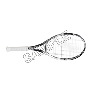 tennis racket babolat sample image png