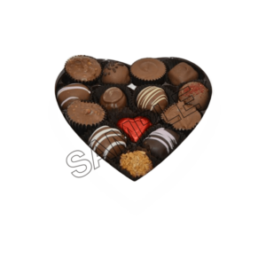 valentine day bombones sample image png