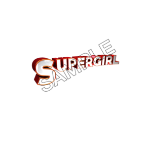 supergirl word sample image png 