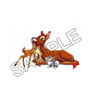 bambi sample image png