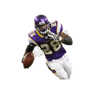 NFL runner for score sample image png