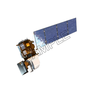 satellite one side mirrors sample image png