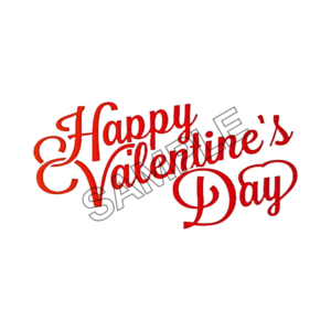 valentine day greetings sample image png