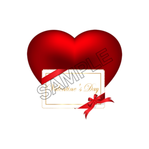 valentines day sample image png