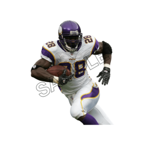 NFL pointer sample image png