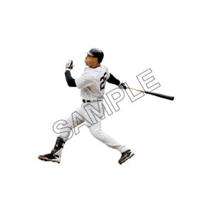 baseball strong hit sample image png