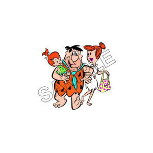 flintstones together sample image png 