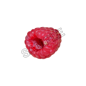 raspberry joy sample image png