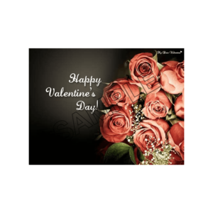 valentines day flowers sample image jpg