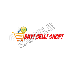 buy sell shop word sample image png