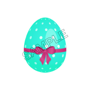 easter egg present sample image png