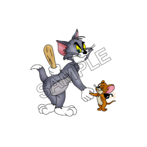 tom and jerry fairplay sample image png