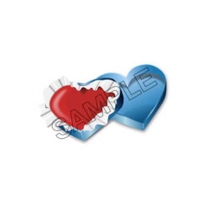 valentine day couple sample image png