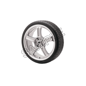 wheels silver sample image png