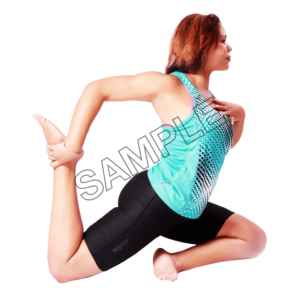 yoga knee exercise sample image png