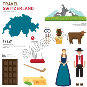 suisse calendar sample image png