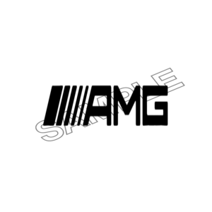 AMG  car logo sample image png