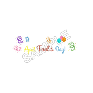 1 April Fools' Day sample image png