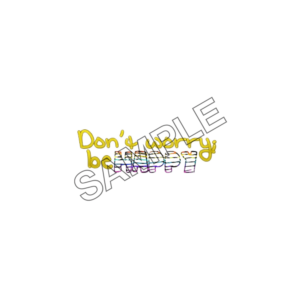 dont warry sample image png