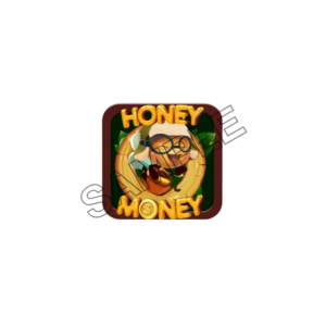 honey money sample image png