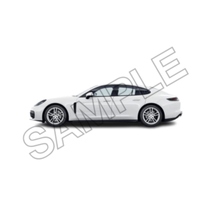 porsche panamera model 2023 sample image png