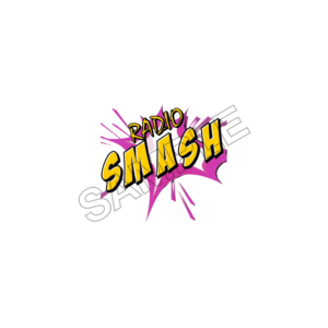 radio smash sample image png