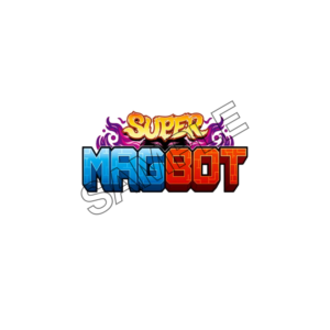 magbot word sample image png