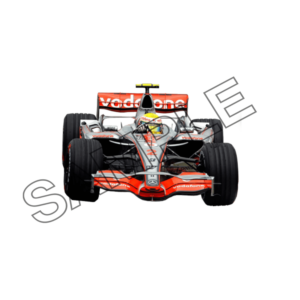 black formula 1 car sample image png