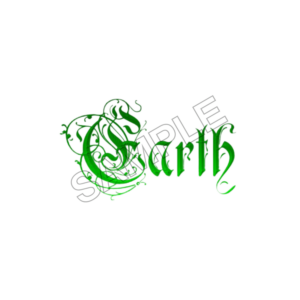 earth sample image png 