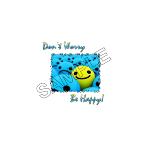 happy balls sample image png