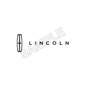 lincoln car sample  image png 