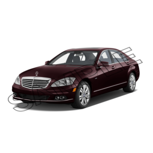 brown mercedes car sample image png