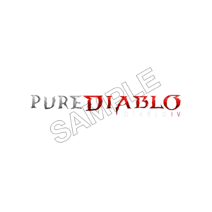 pure diablo IV sample image png