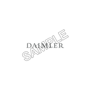 daimler car logo sample image png