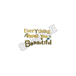 everything beautiful sample image png