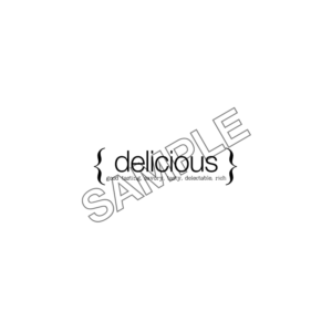 delicious sample image png 