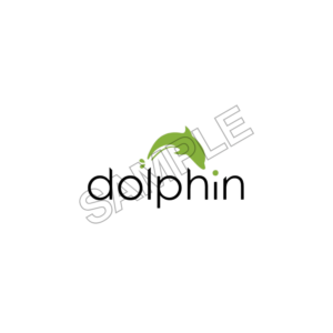 dolphin logo sample image png